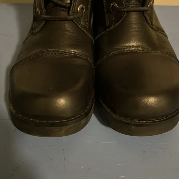 Women’s Harley Davidson Riding Boots - Picture 12 of 15